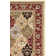 Tapis oriental Malayah Performance