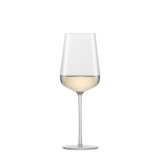 Vervino Champagne Lead Free Crystal Flute