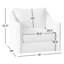 Joli Swivel Armchair-49048898-49048903