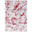 Abstract Grey/Red Area Rug-1315349152