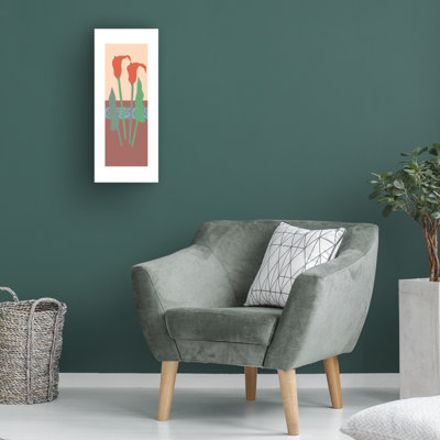 Modern & Contemporary