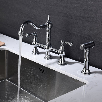 Aufind Kitchen Faucet