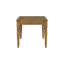 Finition de la table basse Classic Classic