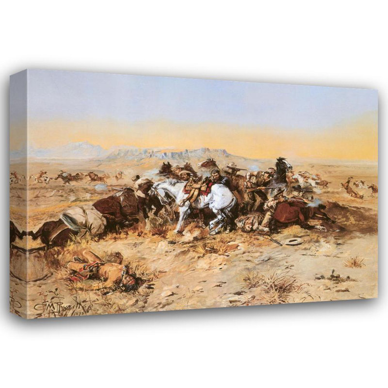 Un support de rêve, H 17 po x l 24 po