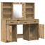 Dressing Table with Mirror-499547668