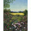 Lark Manor Redding, James Gallery Wrapped Canvas Art Titled: Along The Meadows Edge