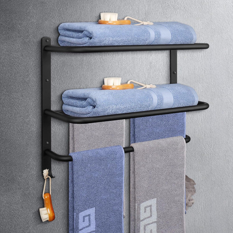 22 " 1 - Bar Towel Rack