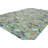 Arisela Hand Tufted Wool Floral Indoor Rug-1522248646