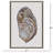 Oyster Elegance Canvas