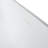 freestanding solid surface soaking bathtub