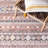 Khris Performance Geometric Rug-510051415