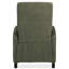 Denver Push Back Recliner