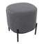 Tabouret d'appoint 17,5 po-1796471921