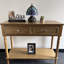 Mini lampe de table Tiffany Standwood