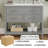 Modern Minimalist Bathroom Vanity With Sink-1864551246