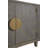 Unger 79'' Solid Wood Sideboard