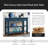 Jura 42'' Console Table-980573026