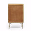 Table de chevet 1 porte