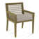 Pine Isle Arm Chair