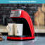 2.5L Pour-Over Coffee Machine
