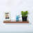 Deaysha Floating Shelf