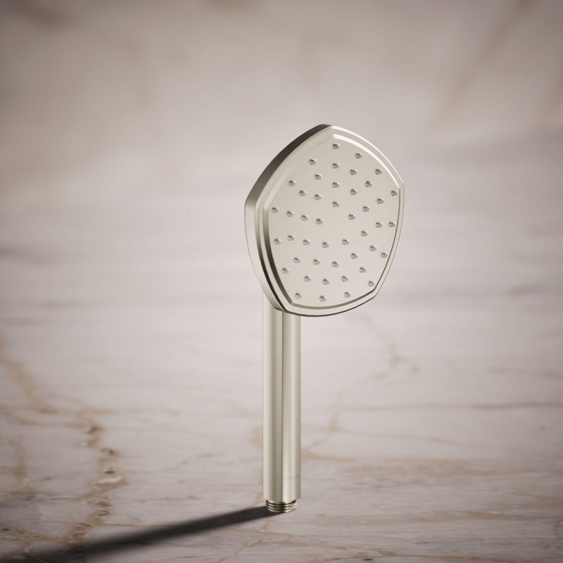 Occasion Single-Function 2.5 Gpm Handshower, Vibrant Brushed Nickel