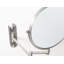 Afraz Metal Wall Mirror-71219238