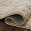 Tapis antique / sauge Loloi Margot CloudPile-61599212