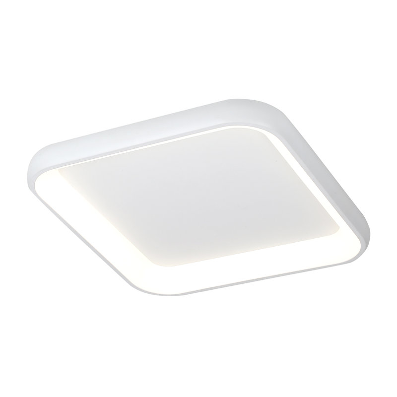 Plafonnier encastré à del 25" 1 lumière Lendella