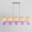 Bibi 5 - Light Pendant-1649328169