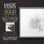 Lazy Dog II - Impression encadrée - Restickable-1670447297-1670447301