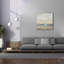 «Haze» par Silvia Vassileva, art mural sur toile-1204690899