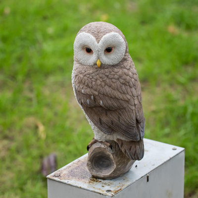 Chanice Resin Garden Statue