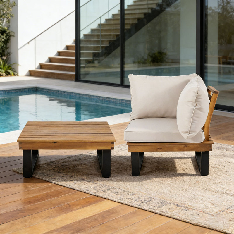 COIN CHAISE + CAFÉ