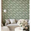 Banana Leaf - Wallpaper-272488709-272488711