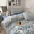 Modern Design 100% Cotton Duvet Cover Set-110234926-110234928
