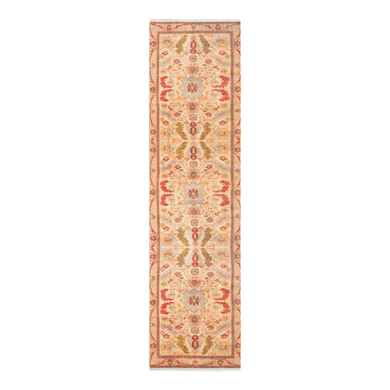 Rugs.com Farah Boutique Rug, Runner 2' x 8'