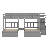 Wood Triple Bunk Bed-1407344545