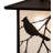 Villagomez Armed Sconce