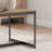 Maggie 43" Wide Coffee Table With Drawer For Living Room-1380406413