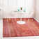 Glasser Abstract Indoor Rug