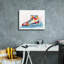 Art mural sur toile Ebern Designs-265978171