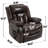 Up To 350Lbs Power Lift Recliner Chair-143512524