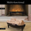 Chiltern Iron Fireplace Grate