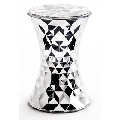 Stone Stool by Marcel Wanders by Kartell