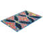 Contemporary One-of-a-Kind 5'4" X 8' Area Rug