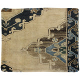 Wool Rectangular Pillow Cover