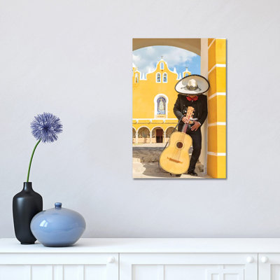 " Mexican Mariachi " by Matteo Colombo