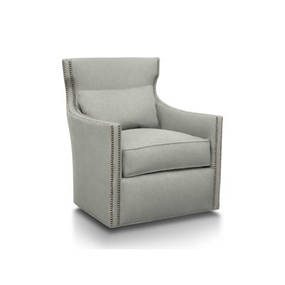 Swivel Armchair