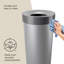 Poubelle 16,5 gallons Vento-72282448